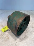 Oliver Tractor Belt Pulley B691A B680A Used. Price: $150.00.