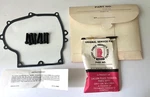 Tecumseh Base Gasket 33253A With Screws 650833 For Aluminum Cylinder Engines Open. Price: $9.99.