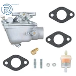 8N9510C-HD Marvel Schebler Carburetor Ford Tractor 9N 1939-1952 New. Price: $34.02.