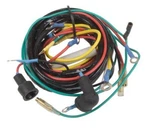 600 700 800 900 Ford Tractor Complete Wiring Harness 1955-1957 New. Price: $42.99.