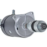 Starter Ford Club 1955 3.6L/223CI L6 6V 9T Cw Dd; 410-14089 New. Price: $131.83.