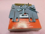 Genuine Tecumseh Control Assembly # 31344A --- Box 6020 V New. Price: $8.95.