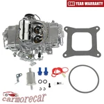 Jdmspeed 650 Cfm Diecast Carburetor Mechanical Secondary / Electric CHOKE-4150 New. Price: $162.97.