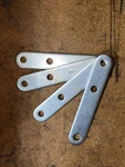 Ghost Control Pivot Bracket PIV6AA New. Price: $16.00.