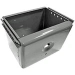 Battery Box Fits John Deere 80 AB3593R AB4101R New. Price: $353.99.