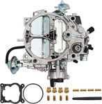 Rochester Quadrajet Carburetor New Barrel For 1904R 1906R 4MV Fits.... Price: $258.99.