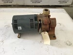 Aurora 80-08830-1 Ci Centrifugal Pump 1/2HP 6GPM 3450RPM 1" X 1.25" 3PH Used. Price: $149.99.
