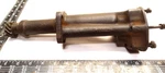Oem Case Tractor Oil Pump Sc Dc Si So 3 For Parts A4587A Used. Price: $82.99.