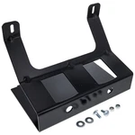 John Deere BG20627 Rear Weight Bracket Kit 125 145 L100 LA100 D100 X120 New. Price: $78.95.