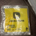 John Deere R33415 Shim Set Of 4NEW Old Stock. Price: $24.00.