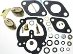Zenith Carburetor Kit Fits 10522 10535 10536 10609 10610 10628 10648 10652 X51 New. Price: $72.83.