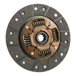 6C090-13400 Transmission Clutch Disc Fits Kubota B7300 B7400 B7410 New. Price: $41.70.