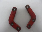 Anchors (drawbar Link Check Chain) 9N596 Rh 9N597 Lh 2N,8N,9N,NAA,NAB 1939-53 Used. Price: $24.00.