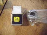 AR81610 John Deere Power Steering Housing Oem Lot New. Price: $369.75.
