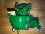 John Deere Tractor Carburetor Model 301 2010 2520 Schebler Tsx New. Price: $495.00.