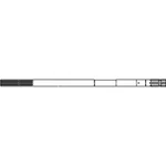 Pto Shaft Fits TE20 TEA20 TO20 TO30 181169M91 18117338 181173M1 181773M1 A-18116 New. Price: $161.46.