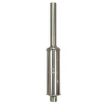 Stainless Steel Muffler Fits International Farmall Cub Tractors 351436R92 New. Price: $153.99.