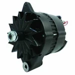 Alternator Fits John Deere 3020 3300 4000 4020 4420 4620 AR50909 TY6603 110-266 New. Price: $119.90.