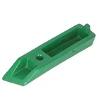 Sway Block - Right Hand Fits John Deere 6110 6200 6300 6320 6400 6420 L100866 New. Price: $86.09.