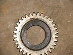 John Deere 70 720 730 Diesel Gear F2524R Used. Price: $200.00.
