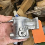 Allis Chalmers Oliver Minneapolis Moline 227A-313. 28G5 Intake Propane New. Price: $60.00.