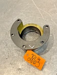 John Deere 3130 Tractor Left Differential Bearing Holder Housing L30764 2840 Used. Price: $95.00.