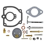 Complete Carburetor Kit For Ih Farmall Mv W6 47387DB 50983DB 8557DX New. Price: $63.00.