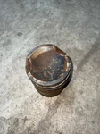 B2383R John Deere .045 Gas Piston * Fits 201,000 + High Altitude Used. Price: $109.99.
