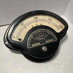 Vintage Tetco Rpm Indicator Tachometer Electric Phila No 37596 Used. Price: $143.87.
