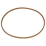 Dayton 13V783 2L280 Fhp V-belt, In Outside Length, 1/4 Top Width, 5/32" New. Price: $7.99.