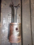 John Deere 60/A Tractor Insert Bearing Connecting Rod & Piston A4648R A3282R For. Price: $89.99.