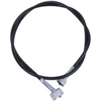 Tach Cable C7NN17365B Ford Tractor 2310 2610 2810 2910 3610 3910 4610 4600 New. Price: $31.99.