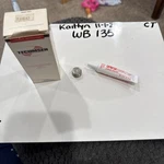 (1) Tecumseh 730642 Drain Plug Kit Genuine Oem Nos, Sold Individually . Usa Made New. Price: $5.39.