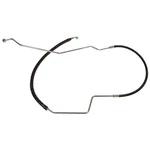 Aeroquip RE57334 A/c Line Fits John Deere 4640, 4840 Tractors New. Price: $118.79.