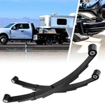 Trailer Leaf Springs 4 Double Eye 3,500 Lbs For Trai... New. Price: $86.88.