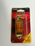 Blazer CW1586A 2" Sealed Mini Clearance/marker Light 12V Volt New. Price: $10.50.