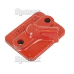Massey Ferguson Hydraulic Top Cover Plate 180908M1 New. Price: $36.99.
