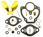 Zenith Carburetor Kit Fits Case 8964A 8964B 04990AB X75 New. Price: $112.73.