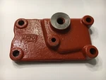 Hydraulic Cover Plate Ford 800 2000 3000 4000 2600 3600 Tractor C5NN475B New. Price: $75.49.