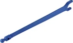 C7NN3405B Power Steering Radius Rod Rh Ford 2000 3000 4000SU 3600 3910 2910 New. Price: $177.39.