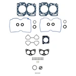 Fel-pro Hs 26531 PT-3 Engine Cylinder Head Gasket Set For Subaru Outback New. Price: $82.00.