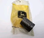 John Deere Original Equipment Spacer - M143483 Groove On Od Open. Price: $29.97.