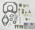 Zenith Kit For Caterpillar D7, 22AX8 Carburetors *usa* New. Price: $179.00.