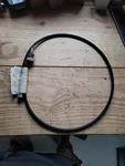 Allis Chalmers Tach Cable 70261606 Oem Nos Original New. Price: $49.97.