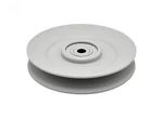 Rotary 2183 2026320 For Simplicity V-belt Idler Pulley 3/8" X 4-1/2" New. Price: $35.80.