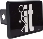 Rogue River Tactical Funny Screw Trailer Hitch Cover Plug Gift Black New. Price: $29.91.