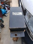 John Deere Genuine Parts Steering Cushion Rubber Stop # AT143577 New. Price: $275.00.