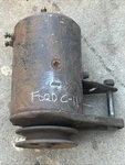 Ford 8N 9N Front Mount 47-50 Tractor Original Generator With Brackets Core. Price: $60.00.