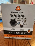 MTK5BIR Fits International Harvester Master Tune Up Kit New Box Countyline. Price: $40.00.