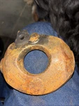 Allis Oliver Mm White Farm Equipment Casting 265753. Throw Out Bearing New. Price: $90.00.